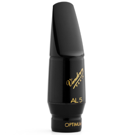 Vandoren Optimum Alto Saxophone Mouthpiece