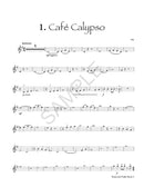 Vamoosh Violin Book 3