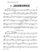 Vamoosh Violin Book 3