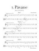 Vamoosh Violin Book 3