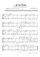 Vamoosh Double Bass Book 2.5