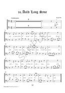 Vamoosh Double Bass Book 2.5