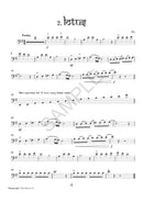 Vamoosh Cello Book 2.5