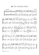 Vamoosh Cello Book 2.5