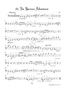 Vamoosh Cello Book 2.5
