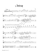 Vamoosh Viola Book 2.5