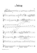 Vamoosh Violin Book 2.5