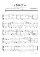 Vamoosh Violin Book 2.5