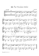 Vamoosh Violin Book 2.5