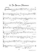 Vamoosh Violin Book 2.5