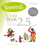 Vamoosh Viola Book 2.5