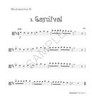 Vamoosh Viola Book 2