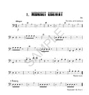 Vamoosh Cello Book 2