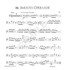 Vamoosh Cello Book 2