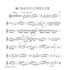 Vamoosh Violin Book 2