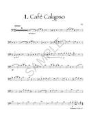 Vamoosh Cello Book 3