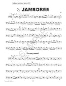 Vamoosh Cello Book 3