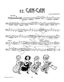 Vamoosh Cello Book 3