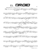 Vamoosh Cello Book 3