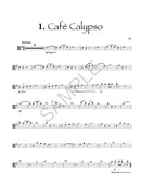 Vamoosh Viola Book 3