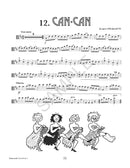 Vamoosh Viola Book 3