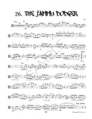 Vamoosh Viola Book 3