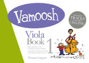 Vamoosh Viola Book 1