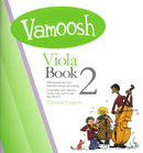 Vamoosh Viola Book 2