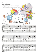 Bastien Piano Basics, Piano, Level 1