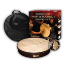 Waltons 15" Bodhrán Pack