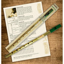 Waltons Irish Penny Whistle, Key of C or D