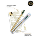 Waltons Irish Penny Whistle, Key of C or D