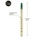 Waltons Irish Penny Whistle, Key of C or D