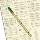 Waltons Irish Tin Whistle
