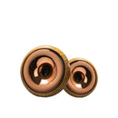 Typhoon WoodHorn Cello Endpin Holder