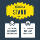 XTR A-Frame Guitar Stand