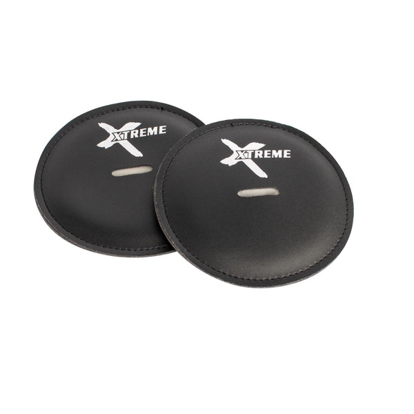 Xtreme Leather Cymbal Pads