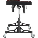Yamaha YX2035PR 3 1/2 Octave Standard Xylophone