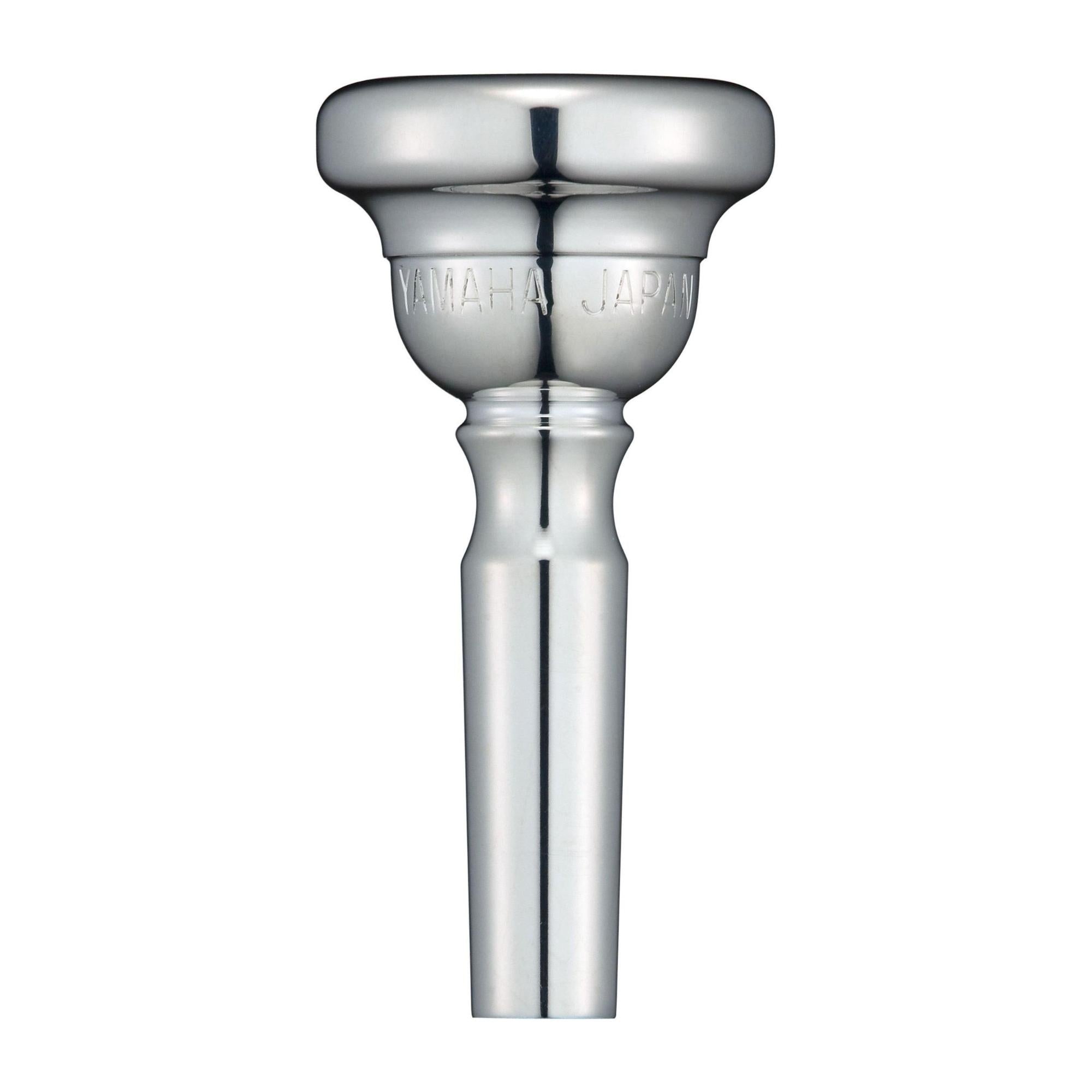 Yamaha Cornet Standard Mouthpiece Short Shank