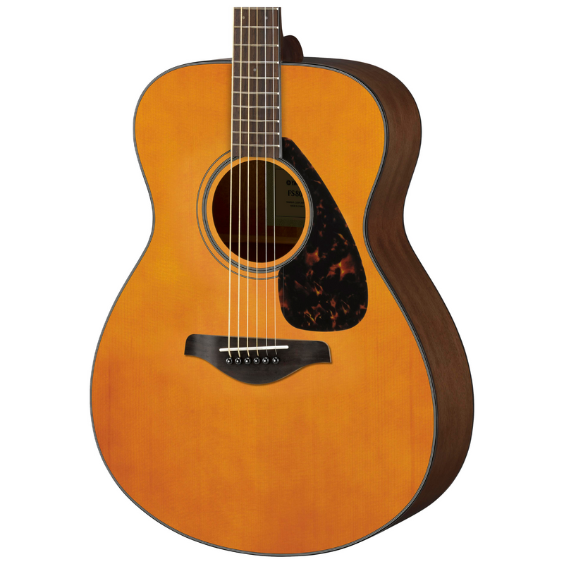 Yamaha FS800 Small Body Acoustic Guitar