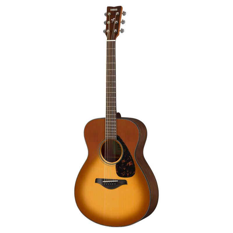 Yamaha FS800 Small Body Acoustic Guitar