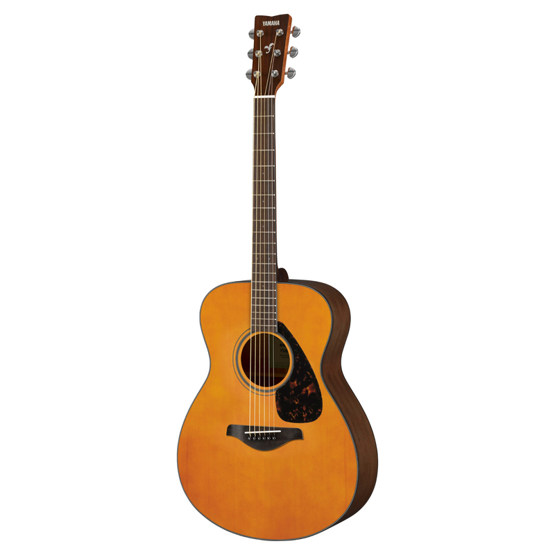 Yamaha FS800 Small Body Acoustic Guitar