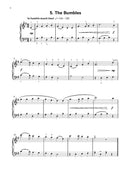 More Up-Grade! Piano Grades 1-2