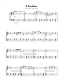 More Up-Grade! Piano Grades 1-2
