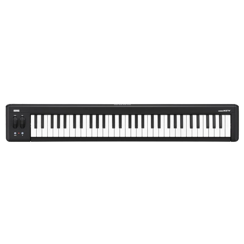 Korg microKEY 61-Note Compact Midi Keyboard