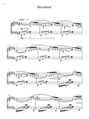 Pepperbox Jazz: Book 2 for Piano Solo