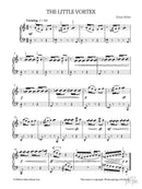 More Little Peppers for Piano