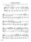 More Little Peppers for Piano