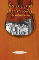 Diamond in the Sky (A Suzuki Biography)