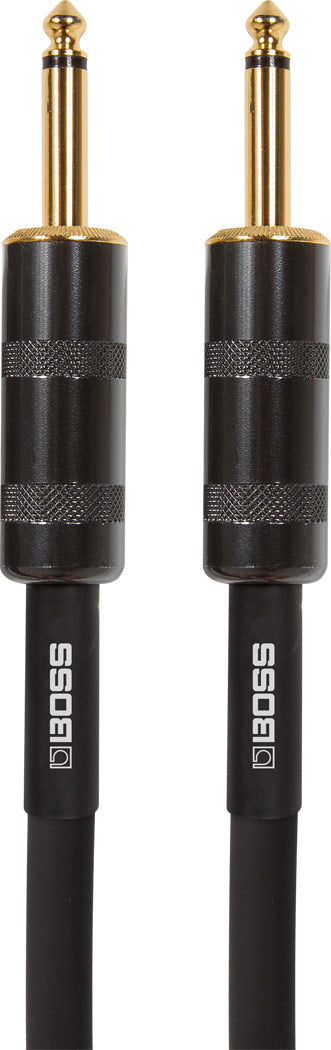 BOSS BSC-3 Speaker Cable 3ft